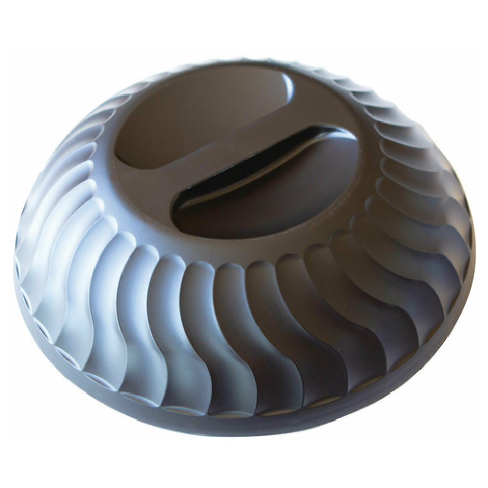 Dinex DX340003 Turnbury® Insulated Dome 10" Dia. For 9" Plate