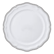 Steelite 62582FP810 Rim Plate 11.25" X 1.125" Adelina