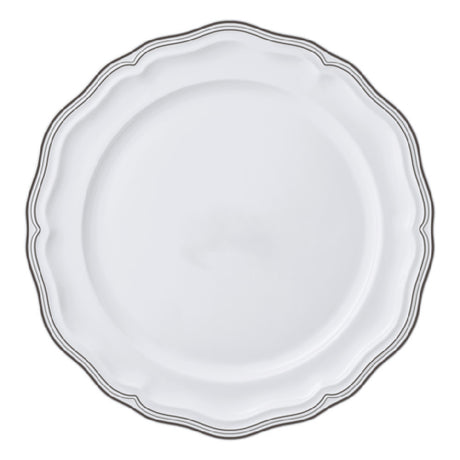 Steelite 62582FP810 Rim Plate 11.25" X 1.125" Adelina