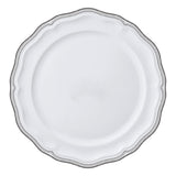 Steelite 62582FP810 Rim Plate 11.25" X 1.125" Adelina