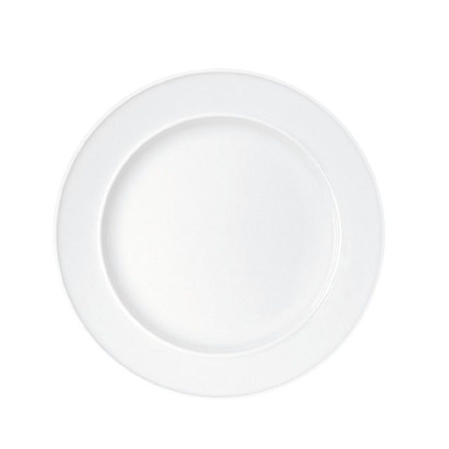 Bauscher Hepp 281826 - Plate, 10-1/3" Dia., Round