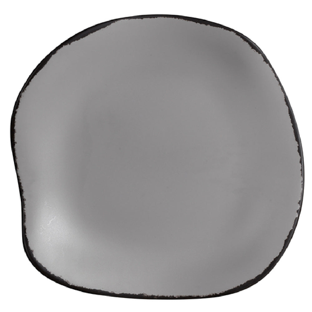 Steelite 7206DD028 Plate 11-1/2" Break Resistant