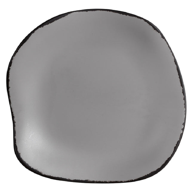 Steelite 7206DD028 Plate 11-1/2" Break Resistant