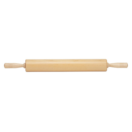 Harold Import Co. VF315 Vic Firth Rolling Pin 15" X 2-3/4" Stainless Steel Ball Bearings