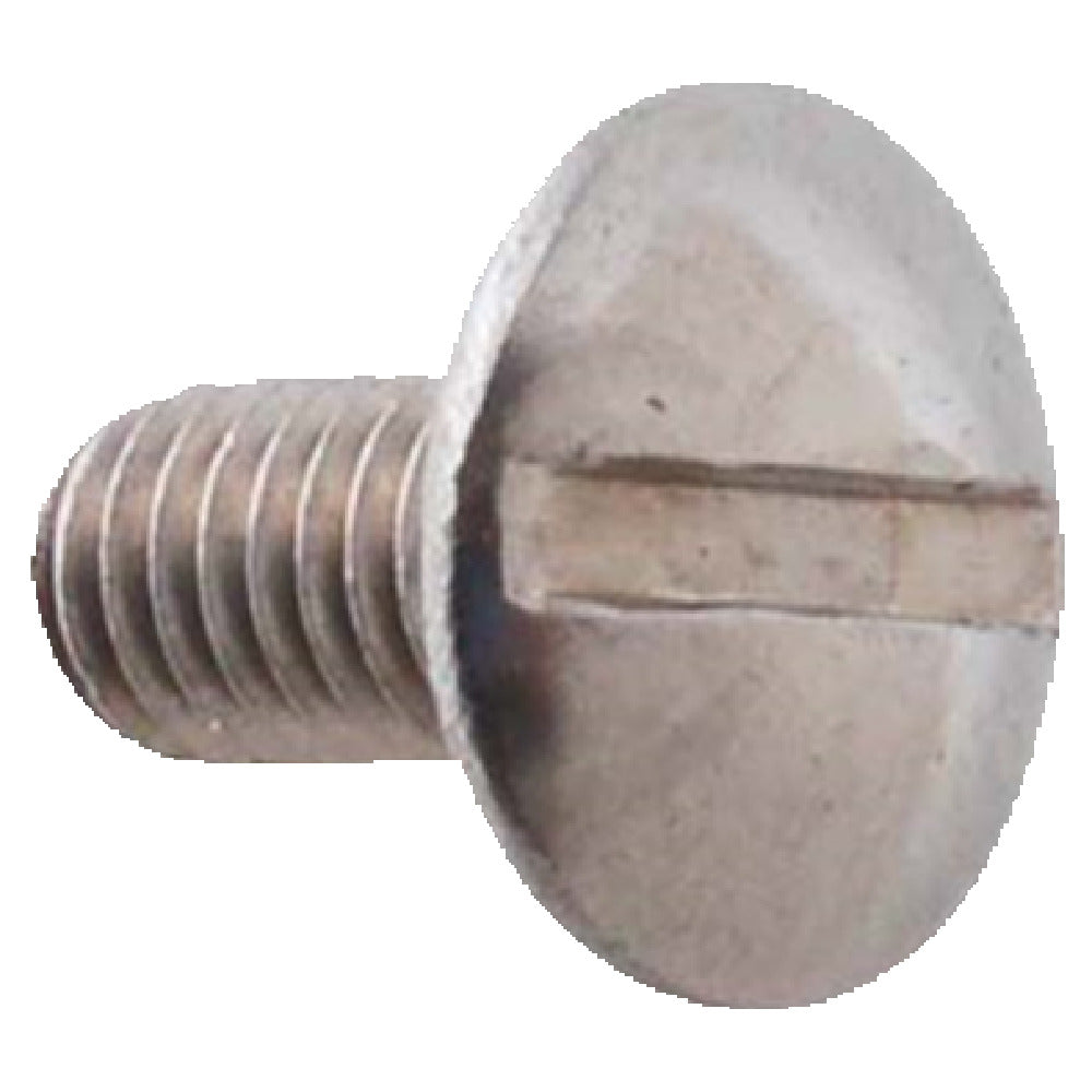 Franklin Machine Products 183-1163 Rack Knob Screw 10-32 Thread (10 Per Pack)