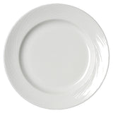 Steelite 9032C984 Plate 6-1/2" Dia. Round