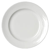 Steelite 9032C984 Plate 6-1/2" Dia. Round