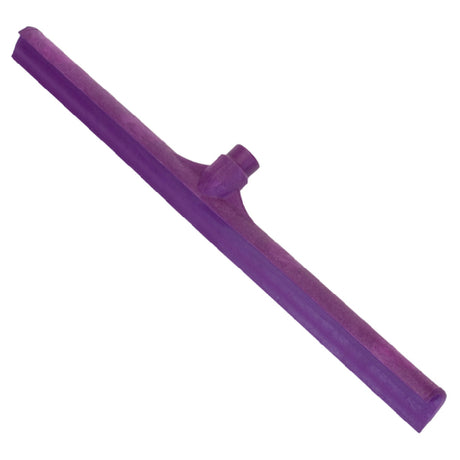 Carlisle 3656868 Carlisle Sparta® Floor Squeegee Head (only) 24" Long Straight