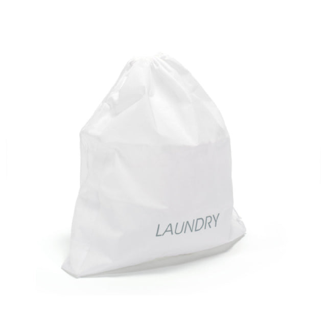 FOH RGB001BET86 Laundry Bag 20.75"W X 17.75"D X 3"H Plastic