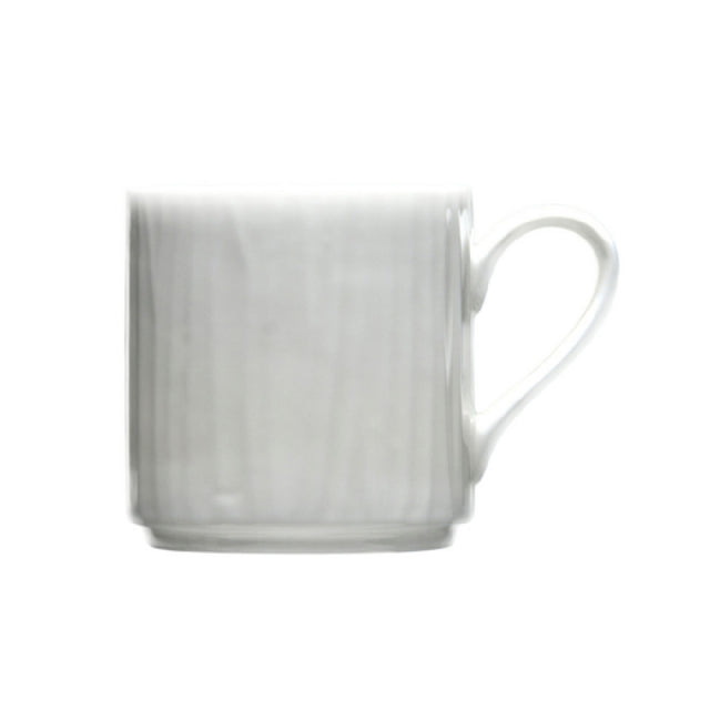 Fortessa ALU-CYGNA-888 Cygna Mug 12 Oz. (.32L) All-purpose