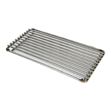 JB Prince G104 SG Kasai Konro Searing Grate Long Grill Dishwasher Safe