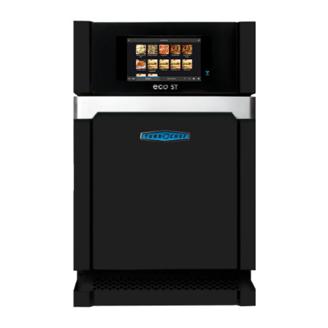 TurboChef ECS-9500-905 (Fire Black) ECO ST™ Convection/Microwave Oven