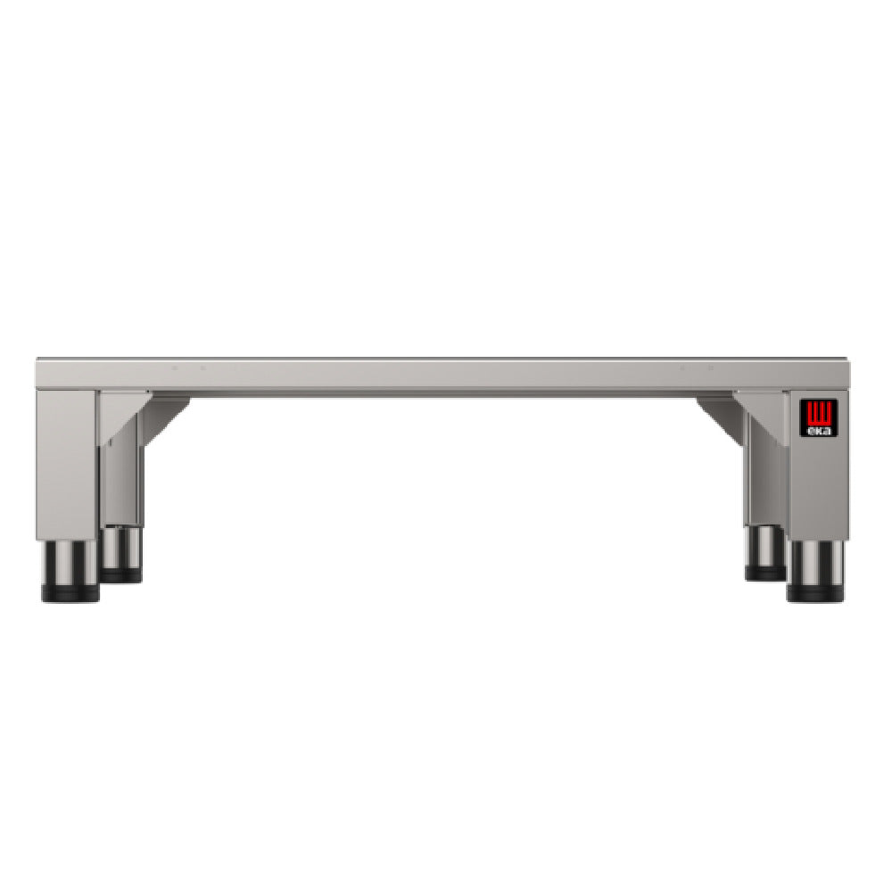 Tecnoeka MKT 11 D STK - Millennial Floor Stand, For Use With MKFA 511 TS & MKFA 711 TS Ovens