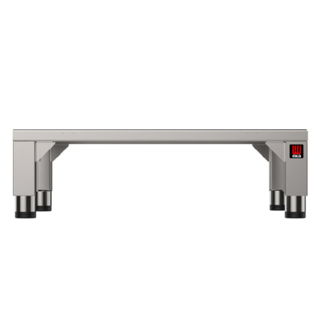 Tecnoeka MKT 11 D STK - Millennial Floor Stand, For Use With MKFA 511 TS & MKFA 711 TS Ovens