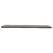 Franklin Machine Products 127-1122 Door Sweep Gasket 36-11/16"W X 2-1/4"H Mounts To Face Of Door