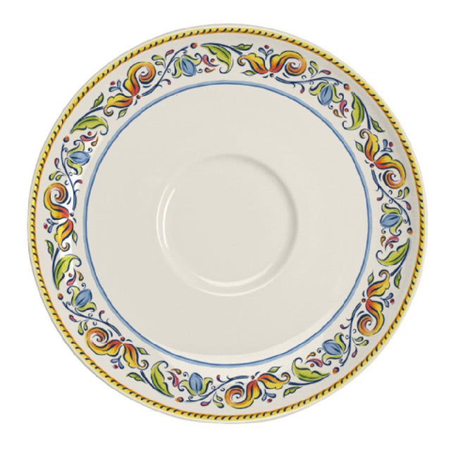 Steelite HL99663907 Saucer 6.5" RE & NR