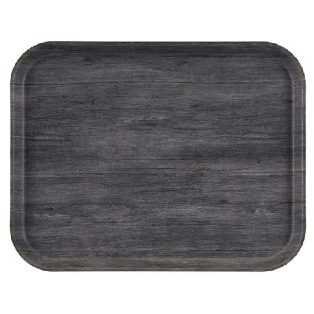 Cambro 1216DCET815 - Décor Series Camtray®, 16" X 12", Rectangular