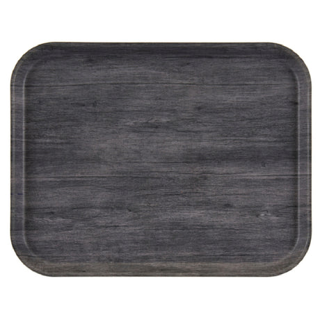 Cambro 1216DCET815 - Décor Series Camtray®, 16" X 12", Rectangular