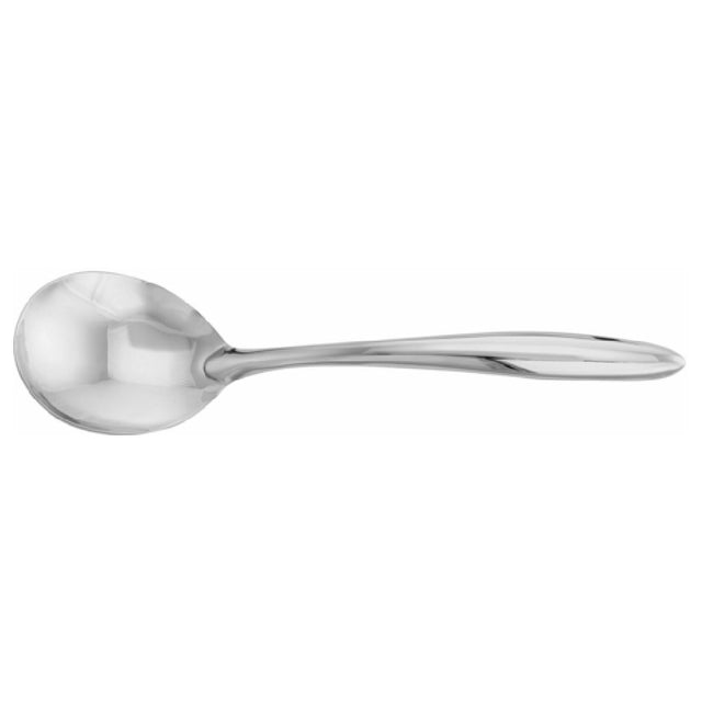 Steelite WLID015 Spoon 10" L Wide Bottom