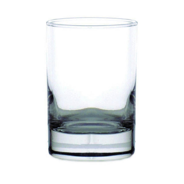 Anchor Hocking 1B00406 Juice Glass 6 Oz. (175 Ml) Glass