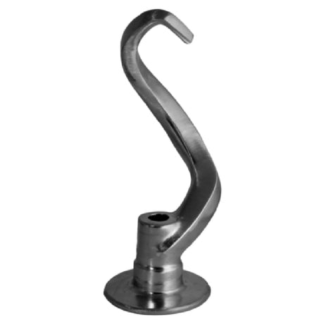 Alfa 60DS Spiral Dough Hook 60 Quart Cast Aluminum