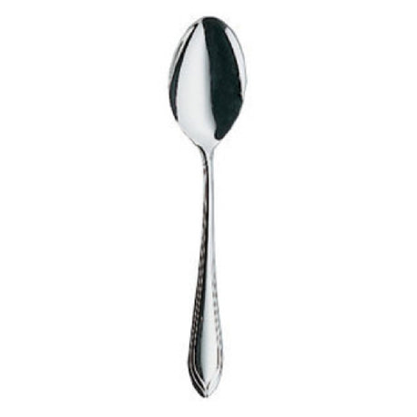 Bauscher Hepp 12.1104.6040 - Dessert Spoon, 7-1/4", 18/10 Stainless Steel