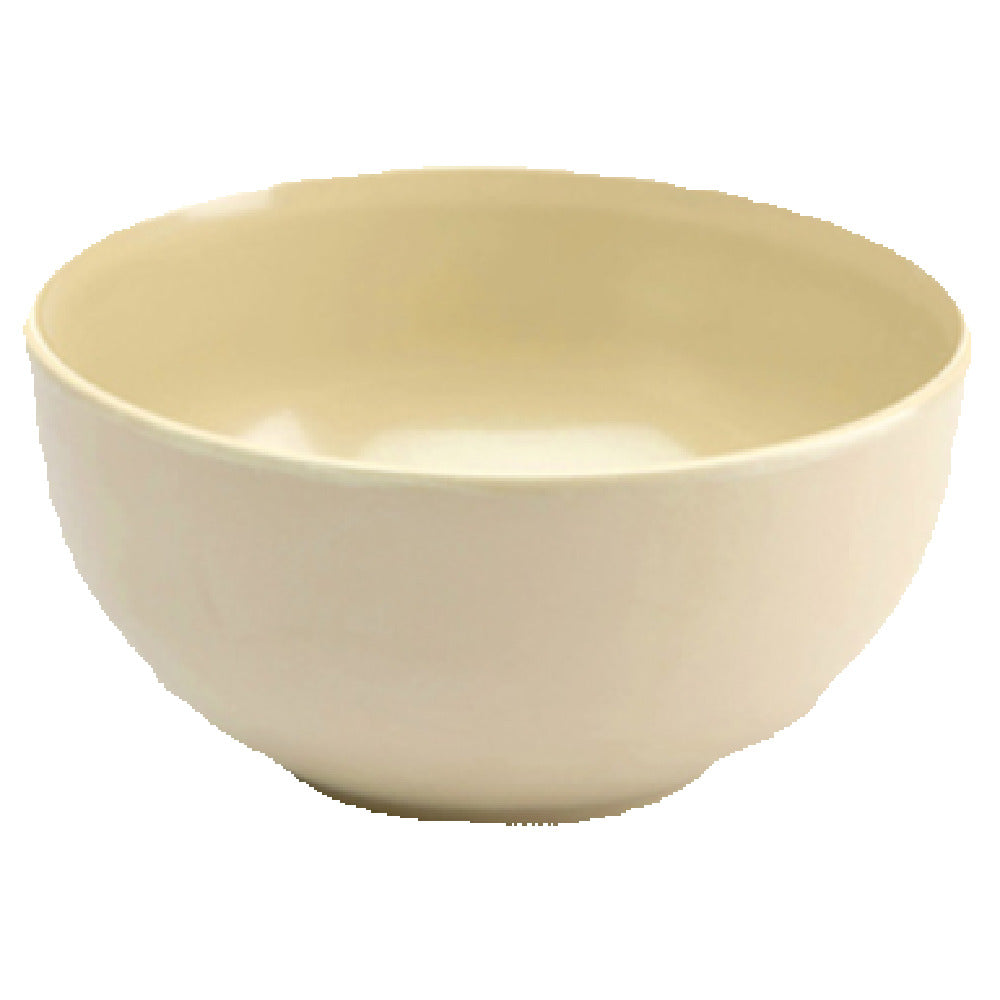 Elite Global Solutions M925R5-BCY Bowl 3-3/4 Qt. (120 Oz.) 9-1/4" Dia. X 4-3/4"H