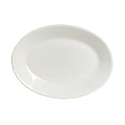 Steelite A100P139 Platter 9" X 7" Oval