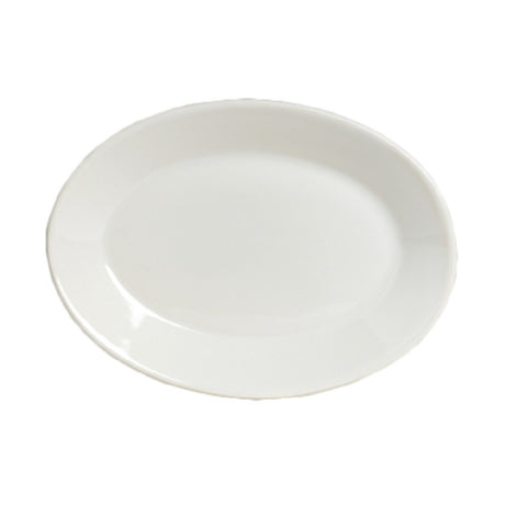Steelite A100P139 Platter 9" X 7" Oval