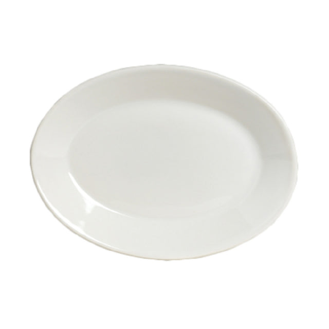 Steelite A100P139 Platter 9" X 7" Oval