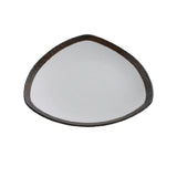 Yanco RO-311 Rockeye Plate 12"L X 1-3/4"H Triangular