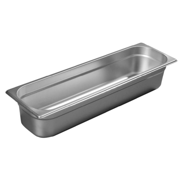 Carlisle 60700HL4 Carlisle DuraPan™ Steam Table Pan 1/2 Long-size 6 Qt.