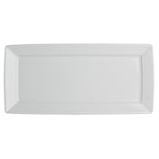 Steelite 61103ST0415 Platter 11-3/8" X 7" Rectangular