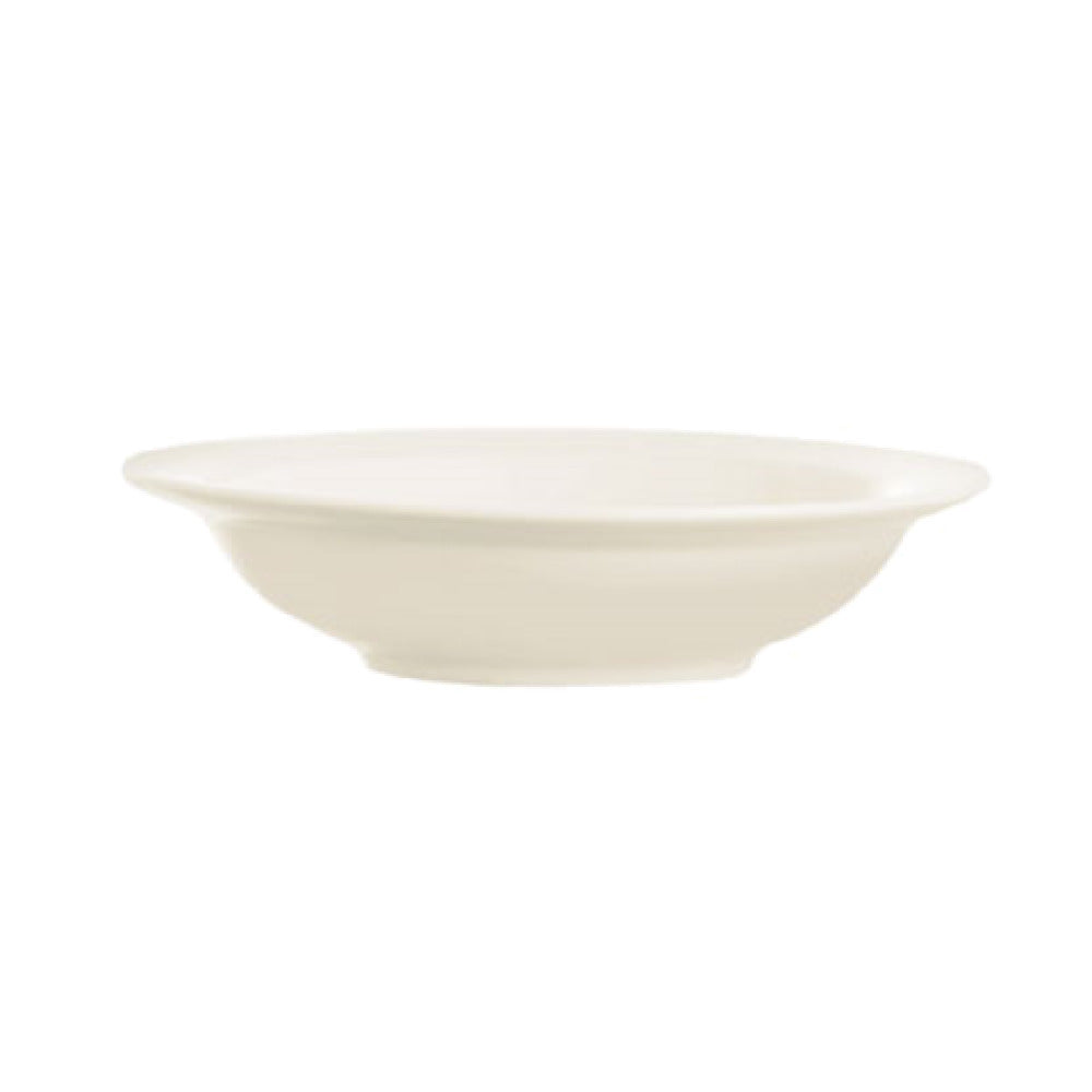 Arc Cardinal G3754 Arcoroc Daring Fruit Dish 2.5 Oz (D:4.5'') High Alumina Porcelain