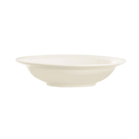 Arc Cardinal G3754 Arcoroc Daring Fruit Dish 2.5 Oz (D:4.5'') High Alumina Porcelain