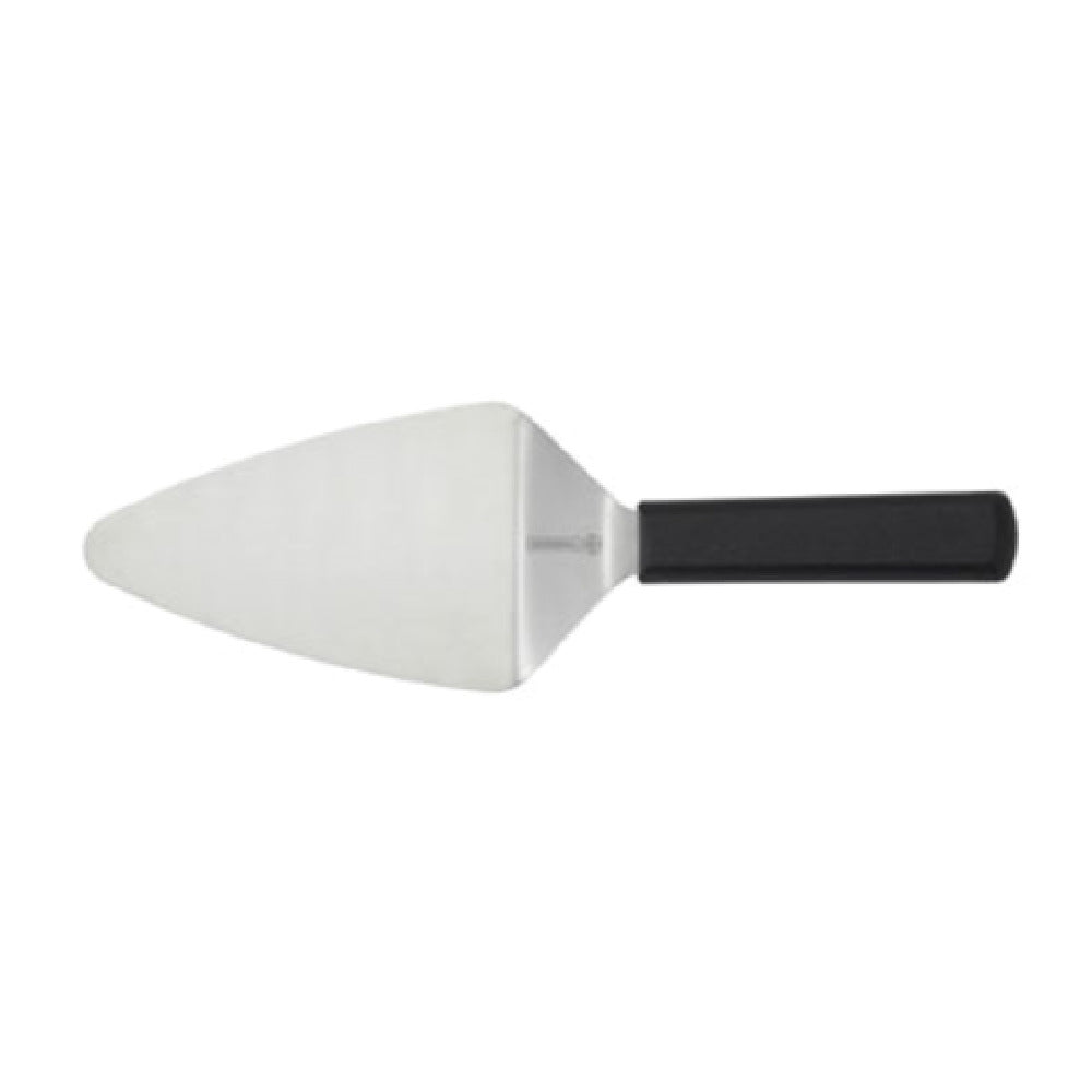 Mundial 5699 - Pizza Server, 4" X 5-3/4", Stainless Steel Blade