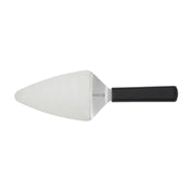 Mundial 5699 - Pizza Server, 4" X 5-3/4", Stainless Steel Blade