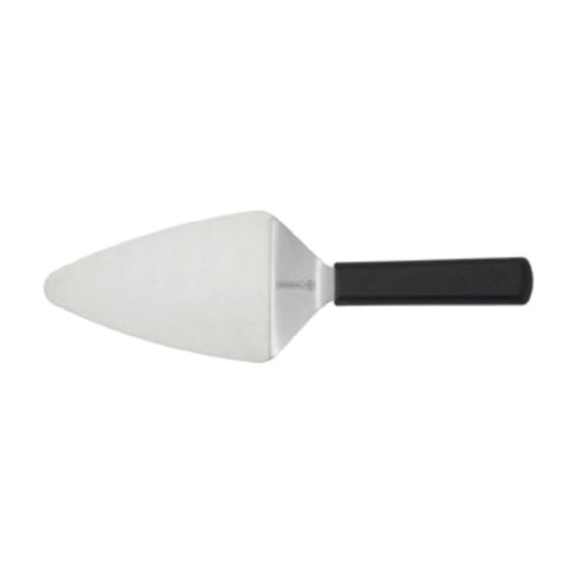 Mundial 5699 - Pizza Server, 4" X 5-3/4", Stainless Steel Blade