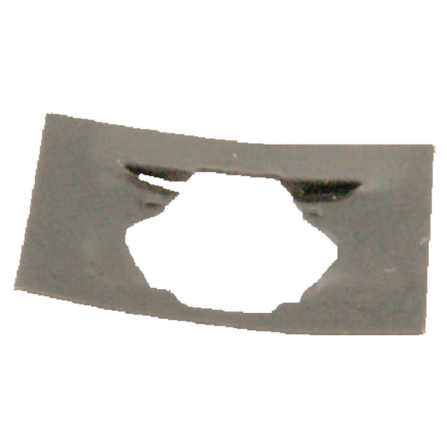 Franklin Machine Products 149-1035 Retaining Clip For 5/16" Indicator Light Tinnerman