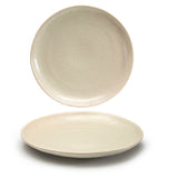 FOH DOS029MUP22 Kiln® Plate 11" Dia. X 1-3/4"H Round