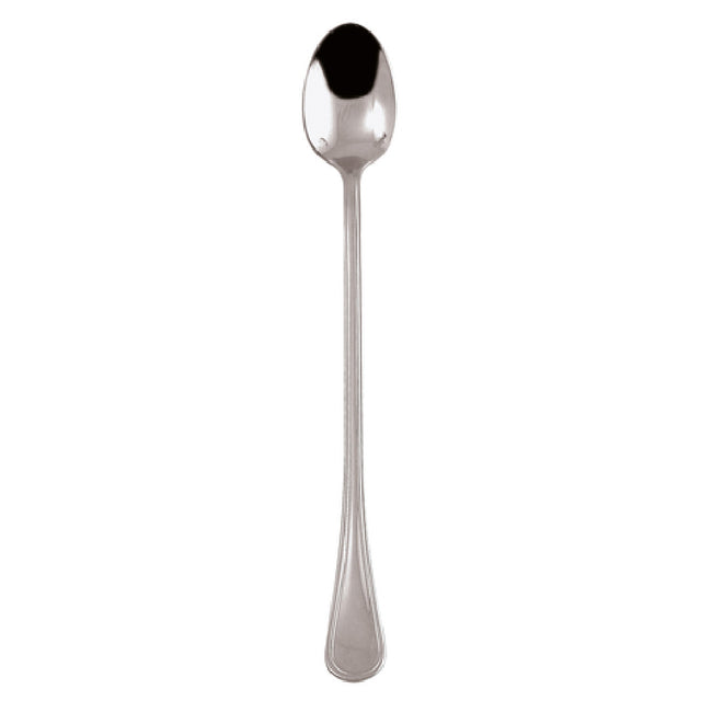 Paderno 52501-67 Iced Tea Spoon 7-5/8" 18/10 Stainless Steel