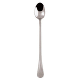 Paderno 52701-67 Iced Tea Spoon 7-5/8" 18/10 Stainless Steel