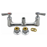 Component Hardware Group KN54-Y001 Hd Wall Faucet Base 8c