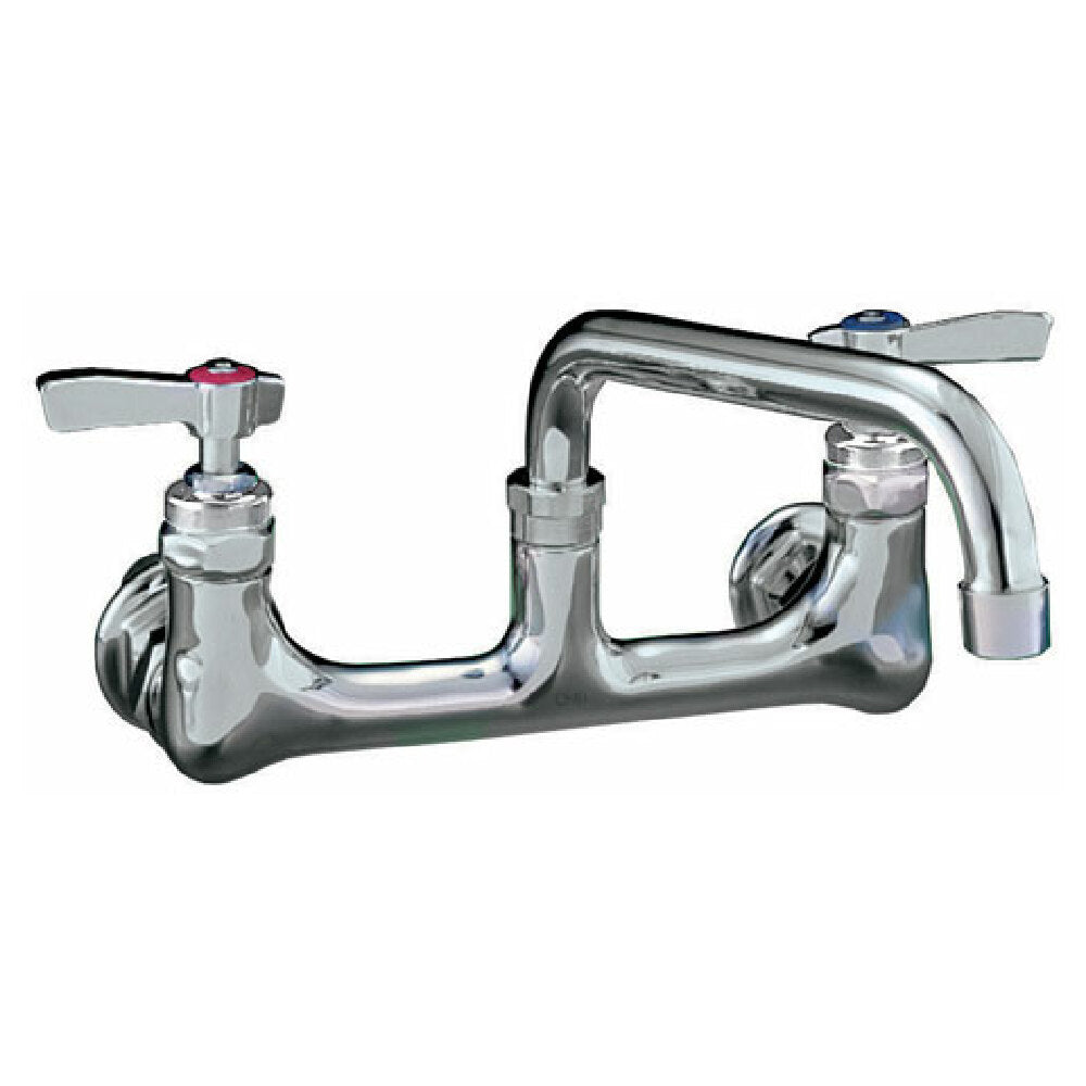 Component Hardware Group KL54-8006-01 Hd Wall Faucet 8c 6s