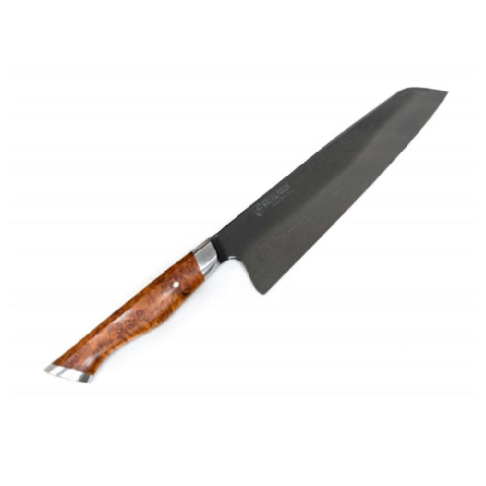 JB Prince Z520 8 Steelport Chef's Knife 8" Stainless Steel Blade 0.46lbs