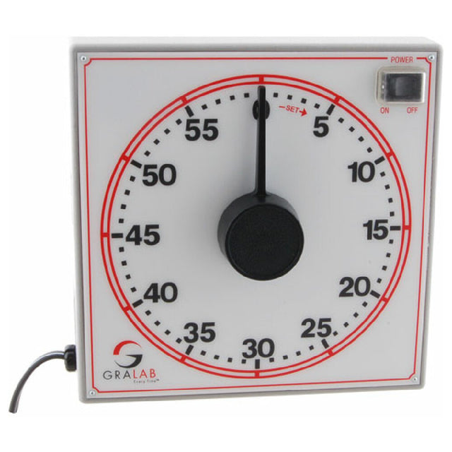 Private Label 81303 Timer Gralab