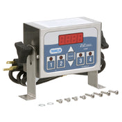 Private Label 81307 Timer 4 Settings