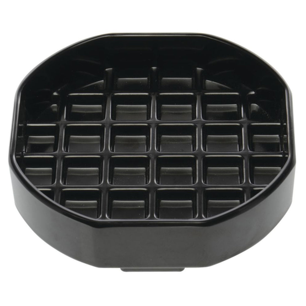 Hubert 40937 - Drip Tray, 6", Octagonal