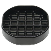 Hubert 40937 - Drip Tray, 6", Octagonal