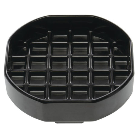 Hubert 40937 - Drip Tray, 6", Octagonal